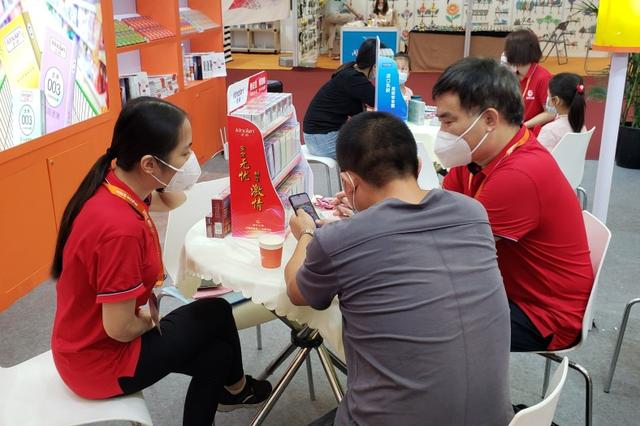 不起眼商品“錢”景無限！冷門商機驚艷上海百貨會