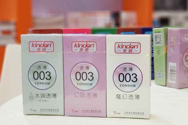 不起眼商品“錢”景無限！冷門商機驚艷上海百貨會