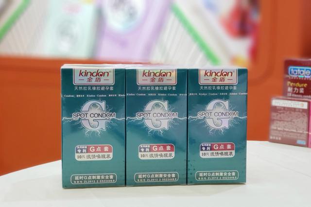不起眼商品“錢”景無限！冷門商機驚艷上海百貨會