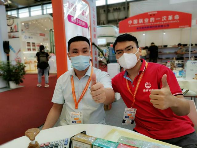 不起眼商品“錢”景無限！冷門商機驚艷上海百貨會