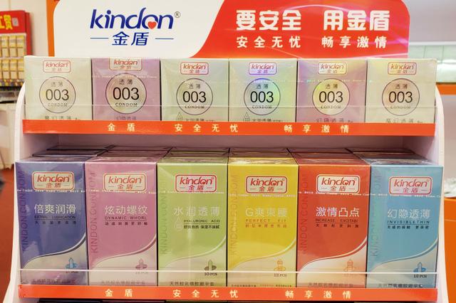 不起眼商品“錢”景無限！冷門商機驚艷上海百貨會