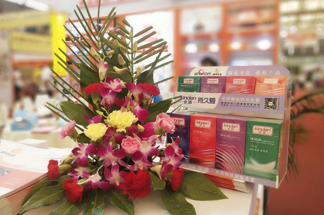 不起眼商品“錢”景無限！冷門商機驚艷上海百貨會