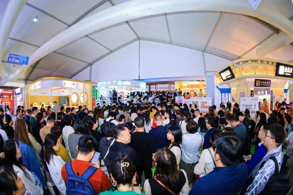 挖掘藥房新增量,康祥攜全新產(chǎn)品參加2025西鼎會.jpg