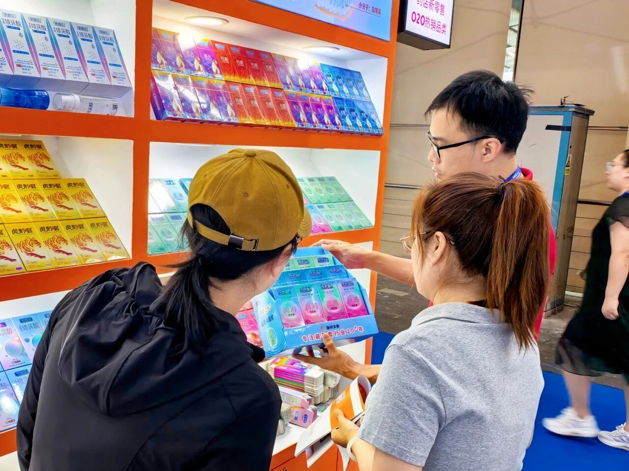 連鎖藥店進貨避孕套,這三個坑千萬要避開4.jpg