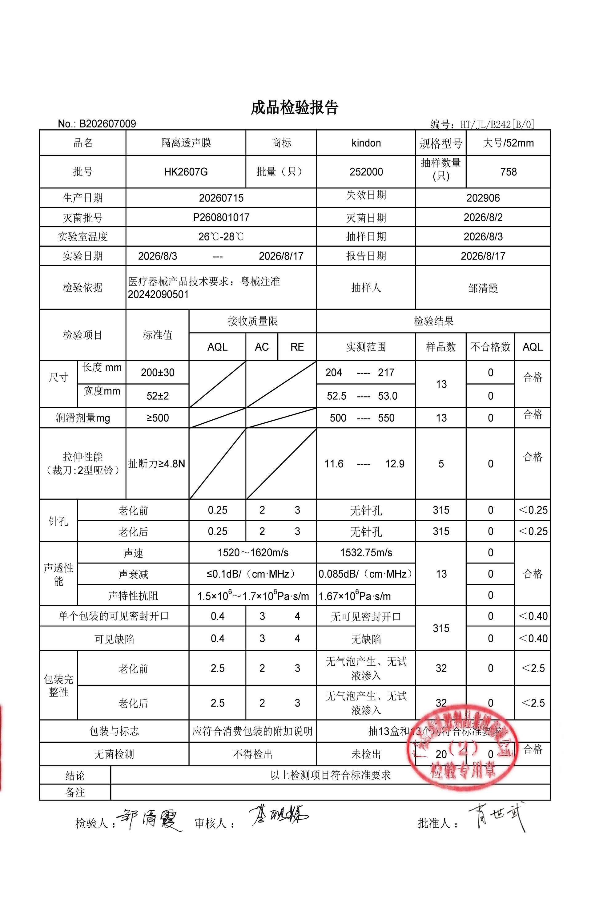 金盾隔離透聲膜廠家供應(yīng)：一次性使用超聲探頭隔離套-超聲探頭套