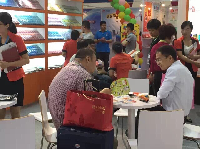 上海藥交會(huì)到底長(zhǎng)啥樣，竟然傷了全國(guó)醫(yī)藥人的心？(圖10)