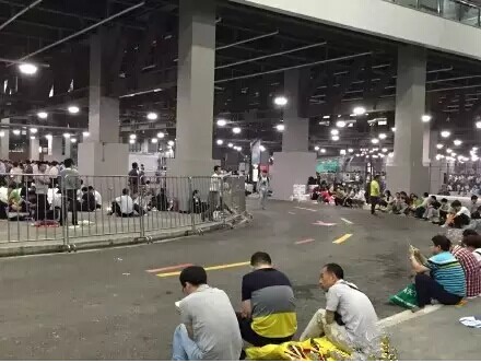 上海藥交會(huì)到底長(zhǎng)啥樣，竟然傷了全國(guó)醫(yī)藥人的心？(圖15)