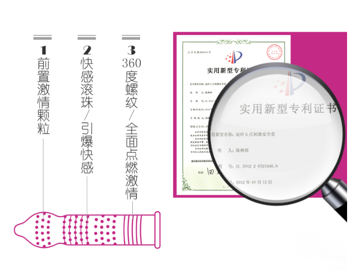 怎么撩她G點(diǎn)，安全又健康(圖3)