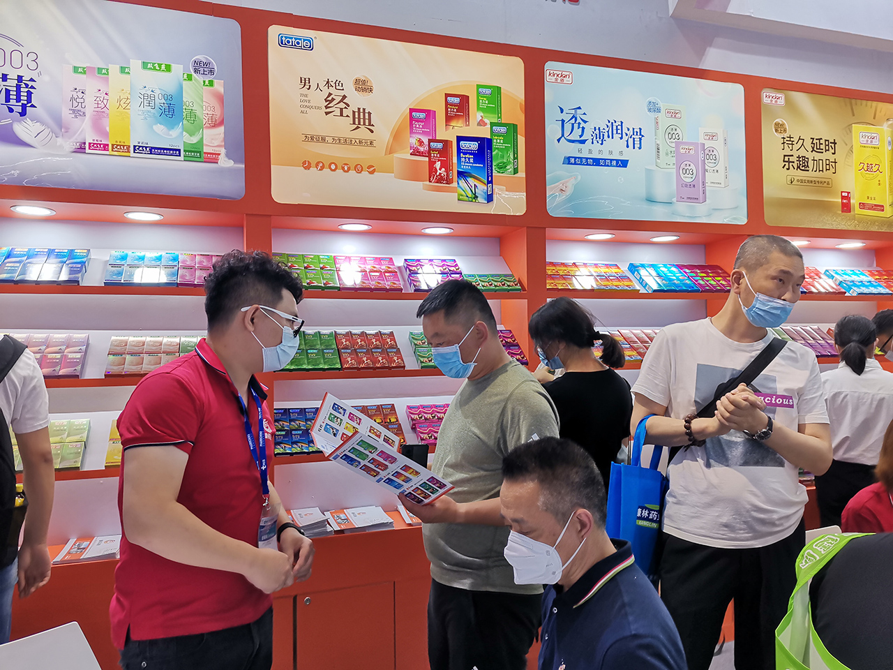 國貨崛起正當(dāng)時(shí)，廣東康祥實(shí)業(yè)憑實(shí)力出圈！(圖3)