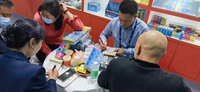 國藥會 | 康祥展示多元化避孕套產品,引領兩性健康新潮流(圖7) 國藥會 | 康祥展示多元化避孕套產品,引領兩性健康新潮流(圖7)